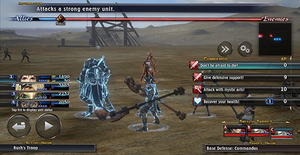 The Last Sigil ����ӡ��1.0 �����ƽ��
