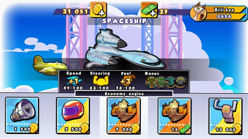 �ռ���������1.0 ������Ϸ