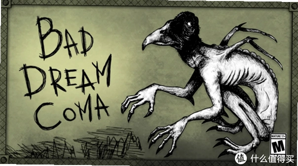 ج�Σ����� Bad Dream: Coma1.0 ������Ϸ