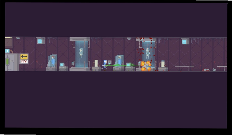 悖论灵魂v1.0 破解版
