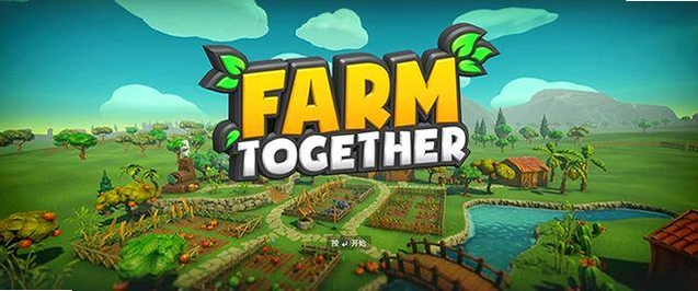 Farm Together һ����ũ�� Farm Together������1.9.0 ������