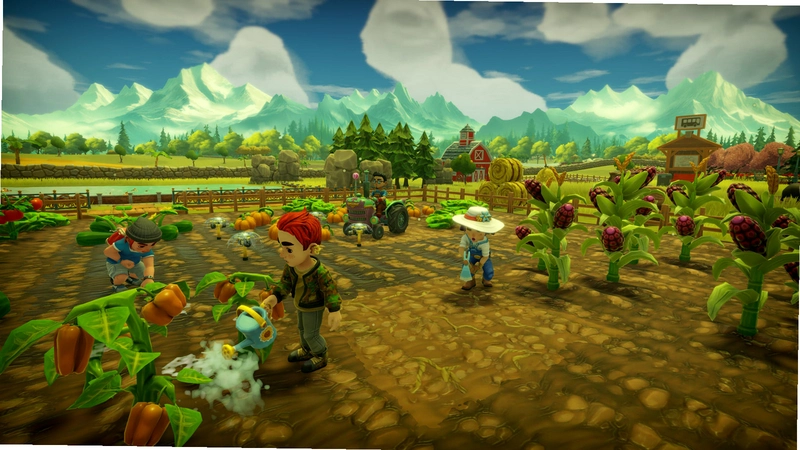 Farm Together һ����ũ�� Farm Together������1.9.0 ������