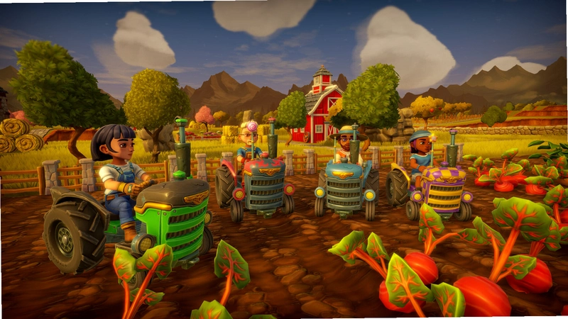 Farm Together һ����ũ�� Farm Together������1.9.0 ������