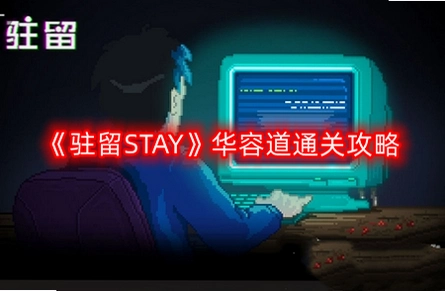 ����Stay���°� ���İ�