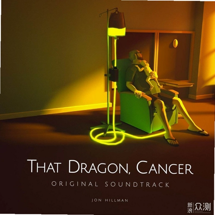 ��֢����That Dragon, Cancer1.0 �ƽ��