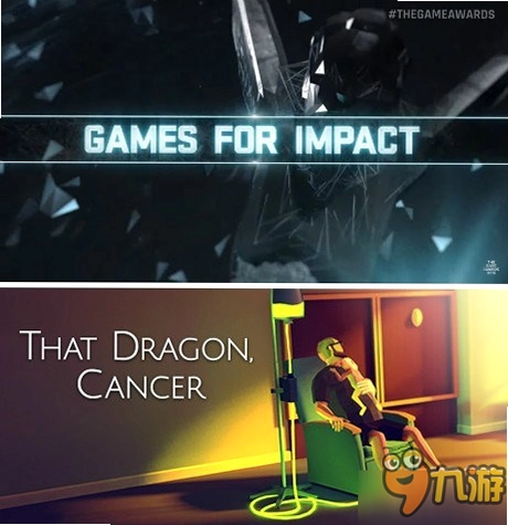 ��֢����That Dragon, Cancer1.0 �ƽ��