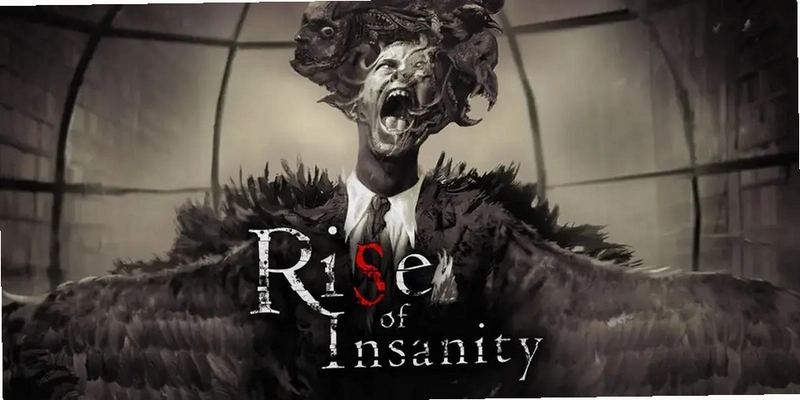 Rise of Insanity ���֮Դ2026 �ƽ��