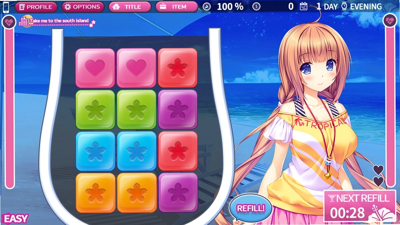 热带美酒Tropical Liquorv1.0.0