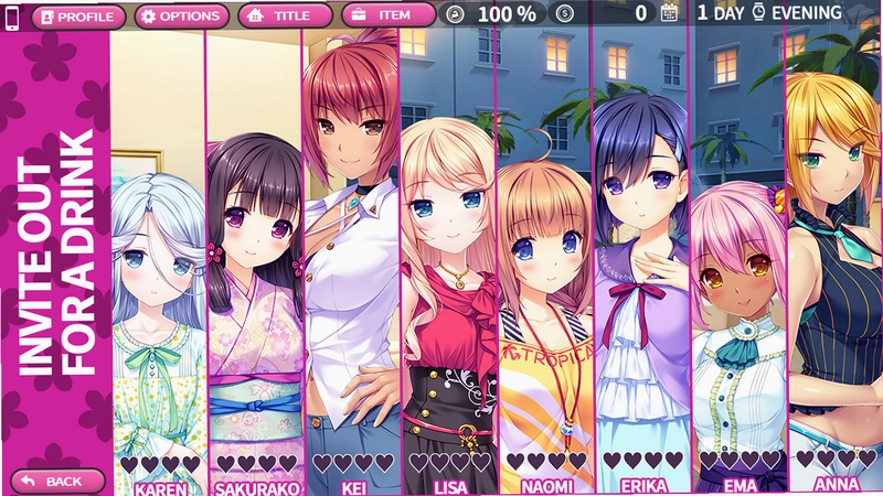 热带美酒Tropical Liquorv1.0.0