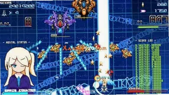 �������� Graze Counterv1.0