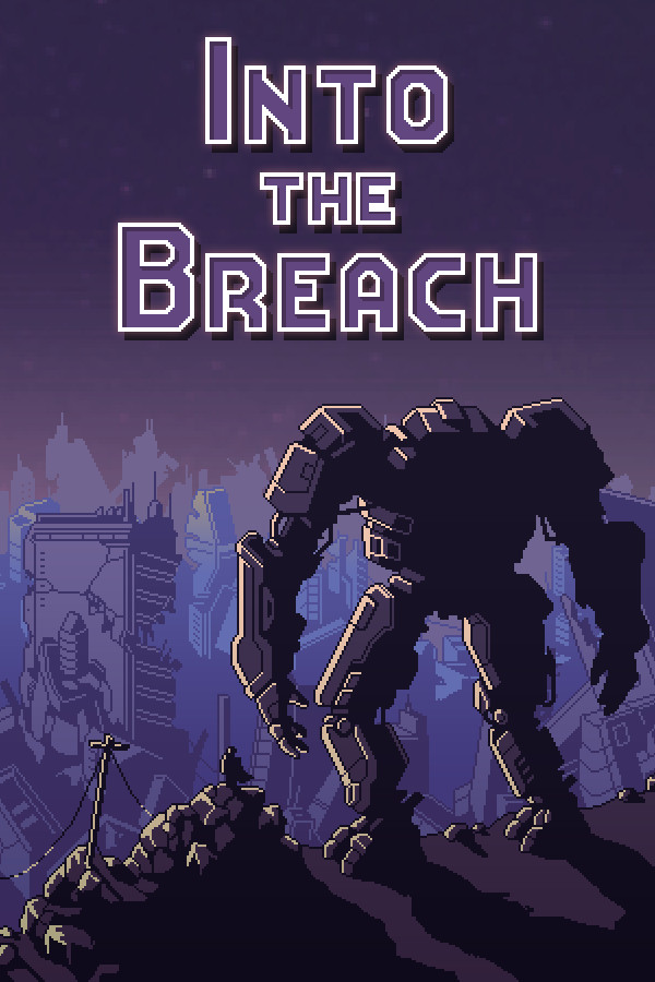 ����֮־ Into the Breachv1.2.38 ������
