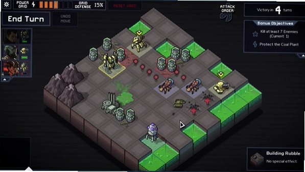 ����֮־ Into the Breachv1.2.38 ������
