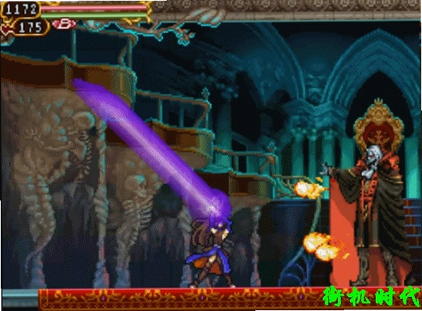 UnHoly DisAsTeR Ů���ħ��v0.7 ����ð��