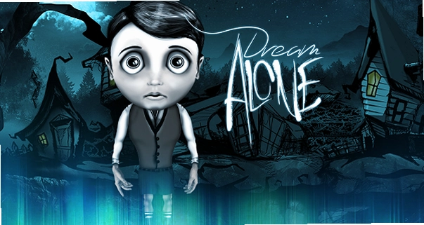 Dream Alone �¶����ξ�1.0 ð�ս�����Ϸ