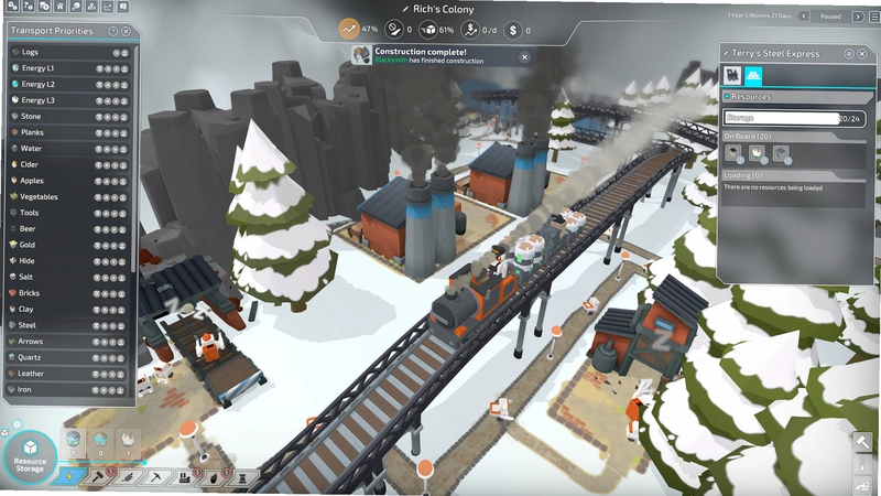 ֳ���� The Colonists1.0 ���İ�
