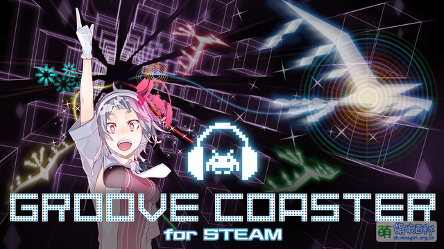 节奏过山车2 Groove Coaster 22026 联机版