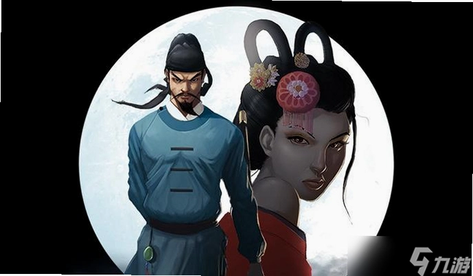 ���ʽ�֮��Ǿޱ Detective Di: The Silk Rose Murdersv1.0.0 �ƽ��