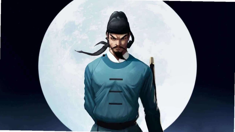 ���ʽ�֮��Ǿޱ Detective Di: The Silk Rose Murdersv1.0.0 �ƽ��