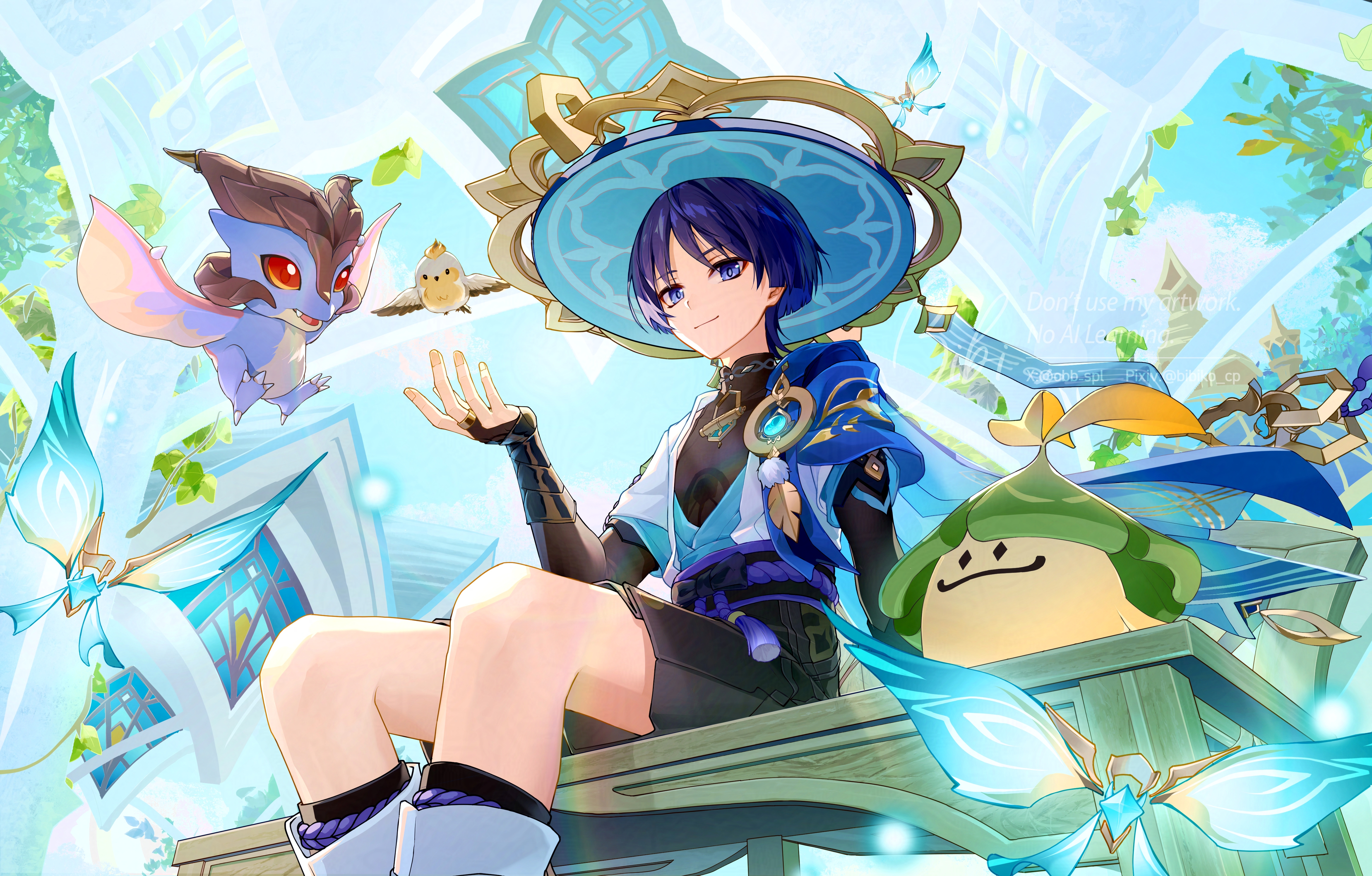 流浪v1.011 中文破解版