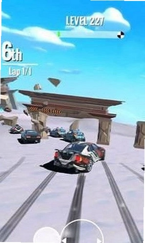 ʷʫ��������Epic Car Factory1.0.0
