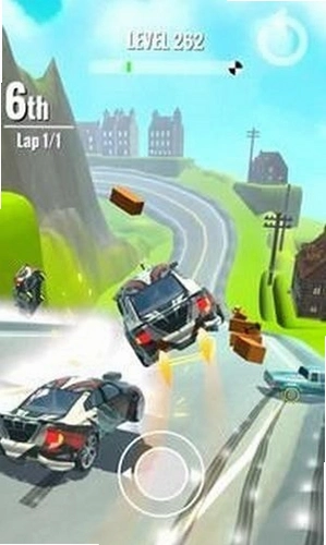ʷʫ��������Epic Car Factory1.0.0