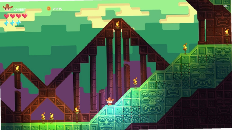 Temple of Spikes �������1.0.0 �ƽ��