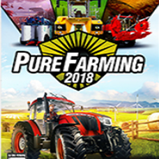 ����ũ�� Pure Farming1.0.0 ������