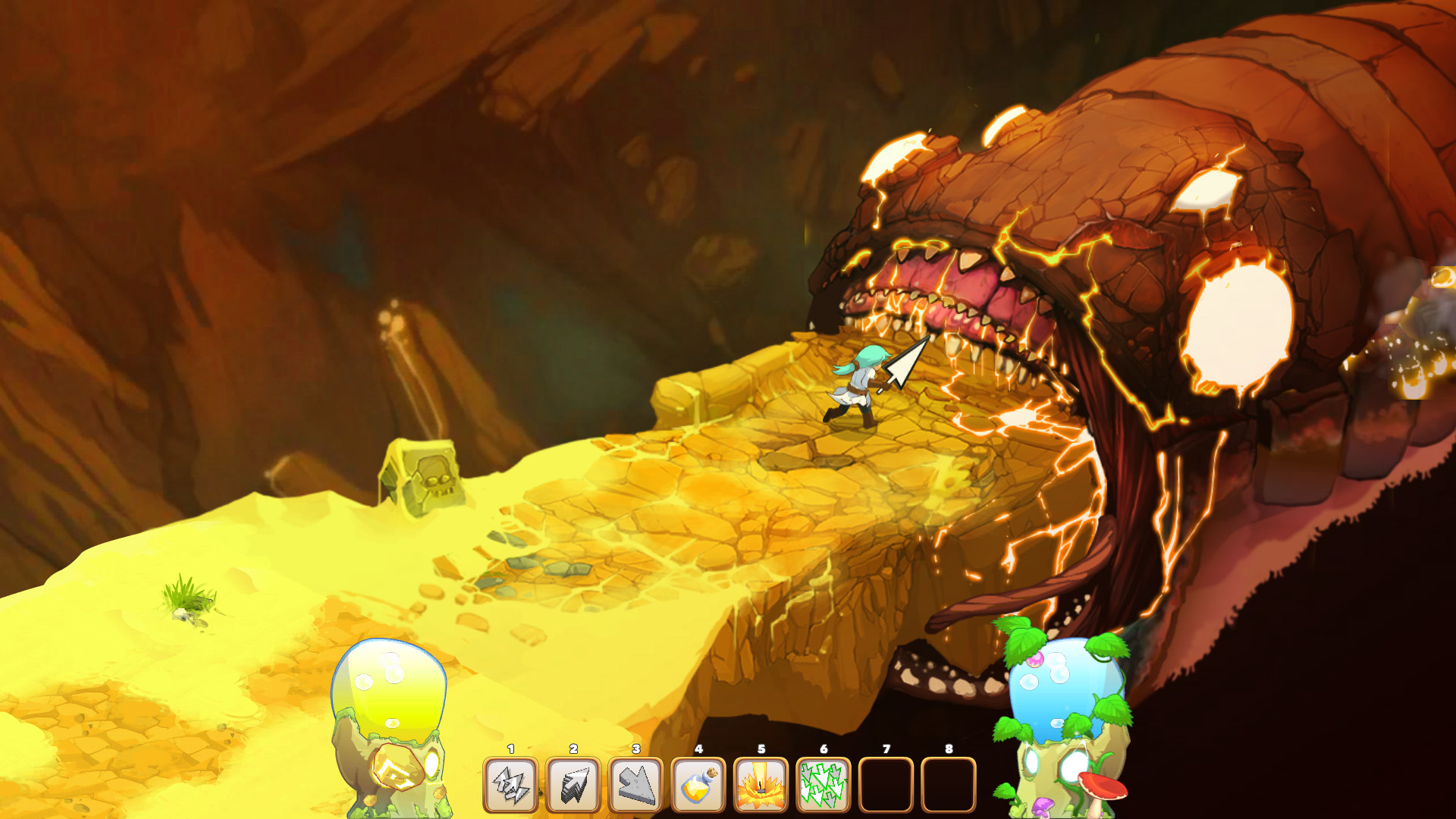 Clicker Heroes 2 ���Ӣ��21.0.2 ��ʽ��