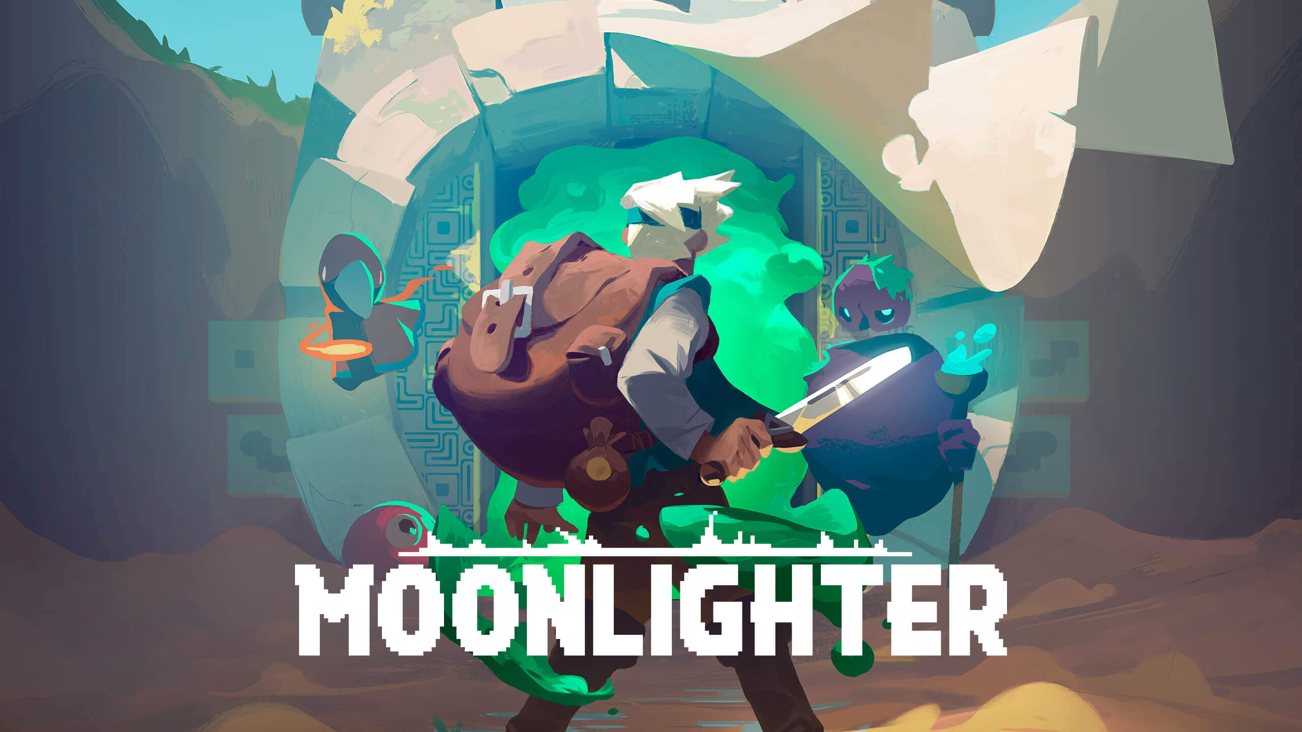 Moonlighter������1.3.0 ���԰�