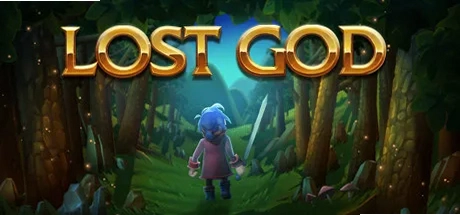 ʧ������� Lost Godv1.0 �ƽ��