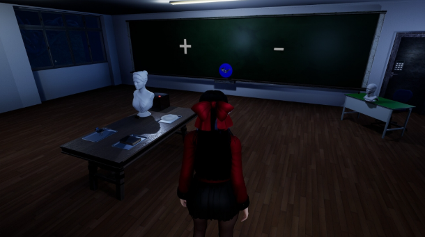 深渊学校电脑版v1.8.0 官方版