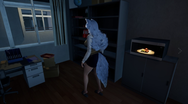 狼伴侣pc版v1.2.1 最新版