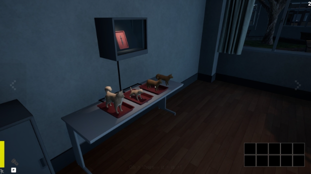 狼伴侣pc版v1.2.1 最新版