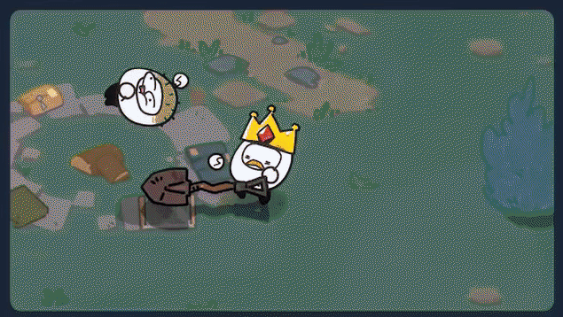 佩布尔骑士电脑版v0.1.20.12 官方版