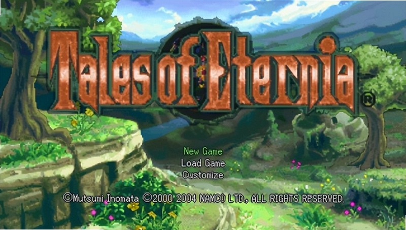 ����Ĵ�˵Eternal Lore1.0 ������