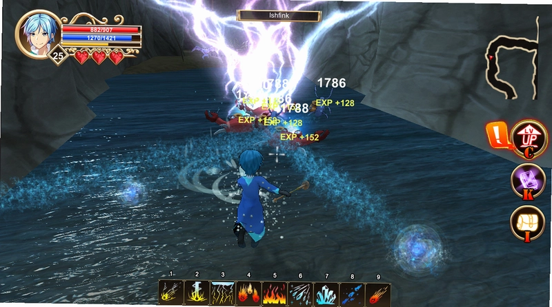 ����Ĵ�˵Eternal Lore1.0 ������