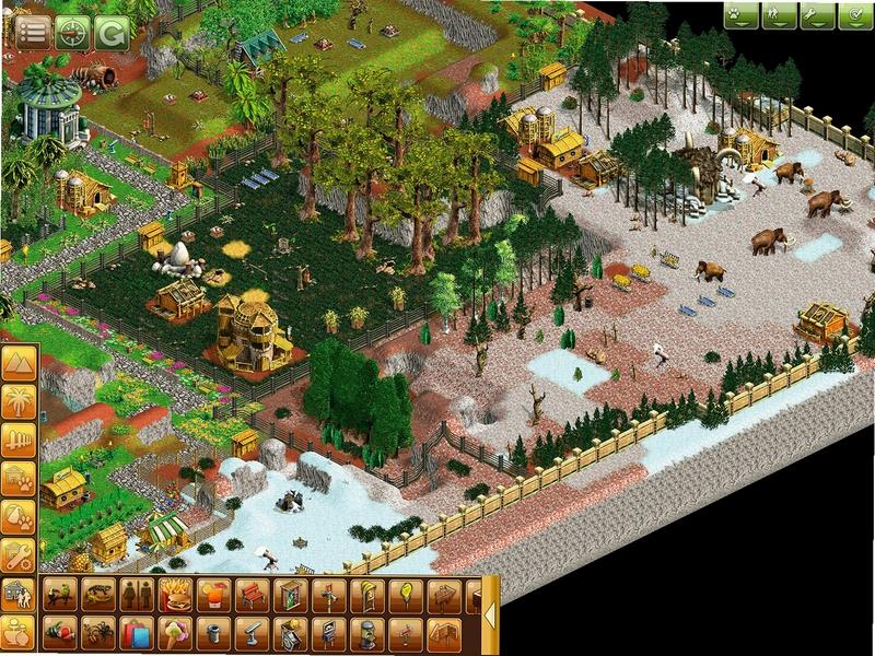 Ұ������԰��� Wildlife ParkV1.0.0 ���İ�