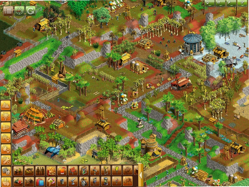 Ұ������԰��� Wildlife ParkV1.0.0 ���İ�