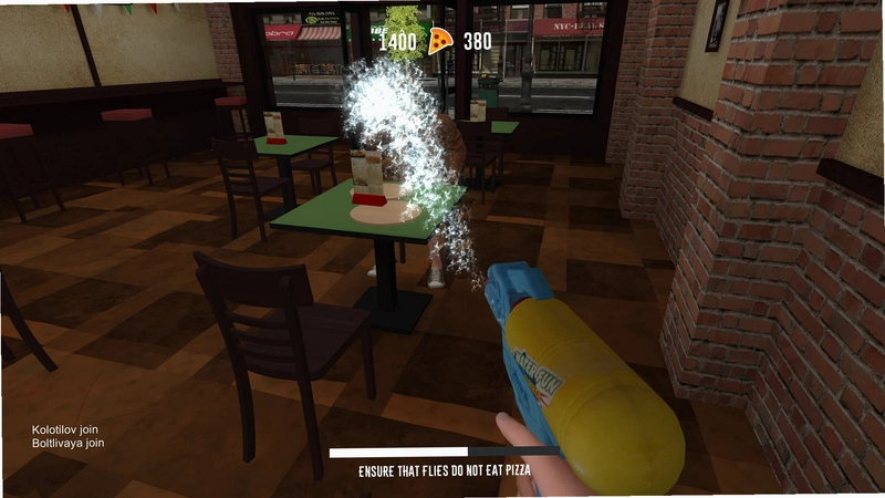 ��Ӭģ����Fly Simulator1.0