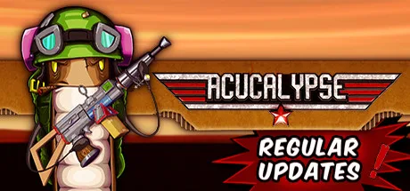 Acucalypse��ĩ��֮ս��1.0 �����ƽ��
