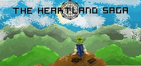The Heartland Saga1.0.0 破解版
