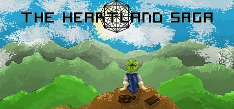 The Heartland Saga1.0.0 �ƽ��