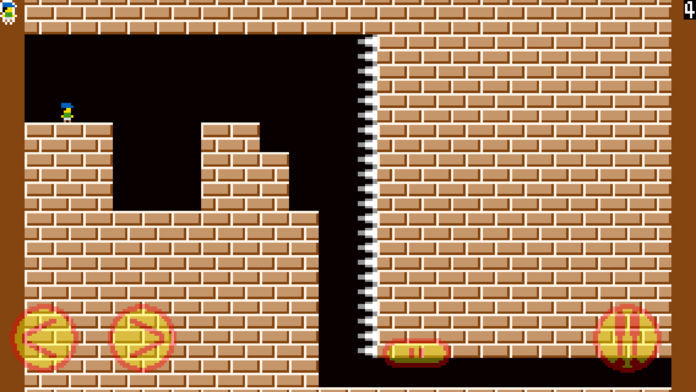 Trap Adventure1.0 2026 ð�մ�����Ϸ