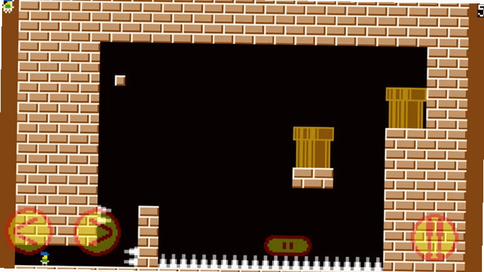 Trap Adventure1.0 2026 冒险闯关游戏