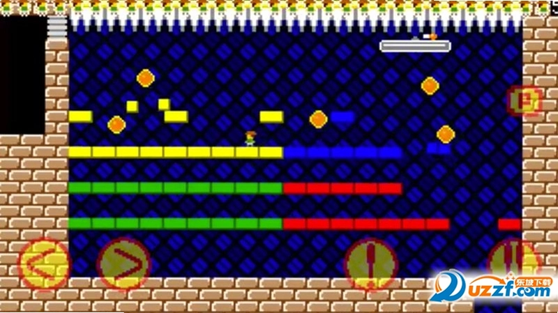 Trap Adventure1.0 2026 冒险闯关游戏