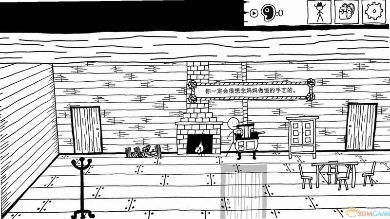 West of Loathing1.0.0 中文破解版
