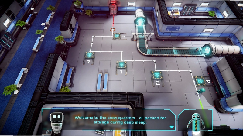 Algo������Algo Bot Steam���İ�2026 �ٷ����İ�