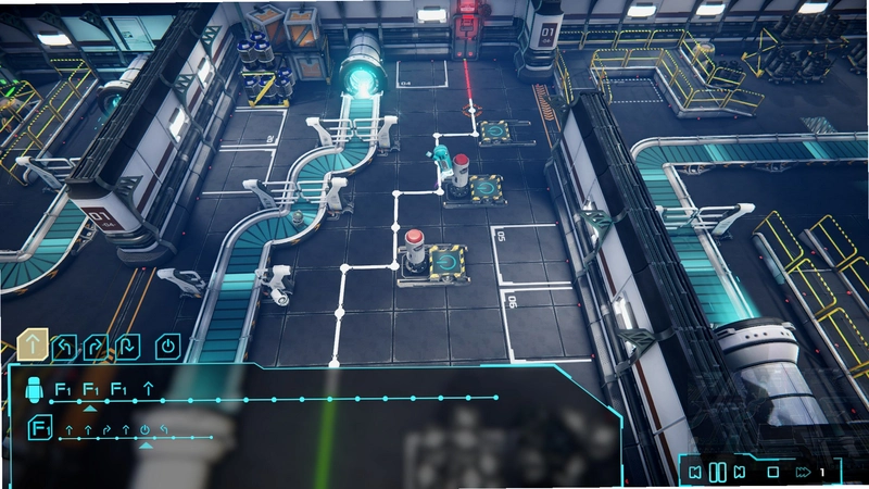 Algo������Algo Bot Steam���İ�2026 �ٷ����İ�