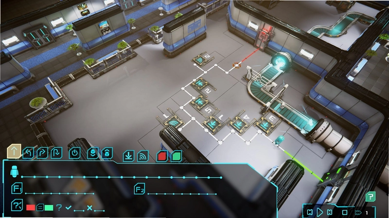 Algo������Algo Bot Steam���İ�2026 �ٷ����İ�