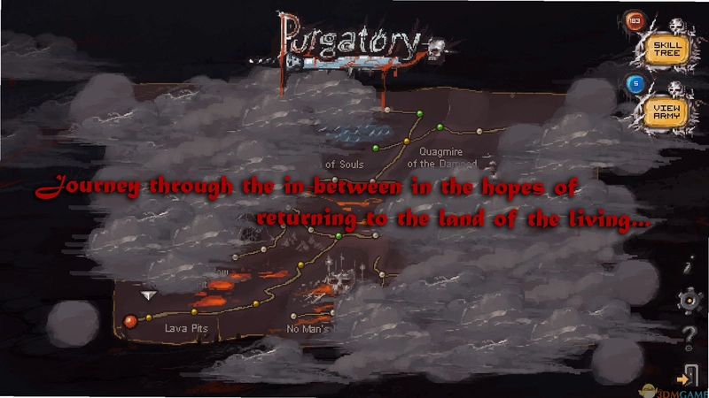 ����֮�� Days Of Purgatoryv1.0.0 ������